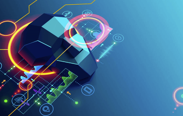 AI That Designs Its Own Algorithms