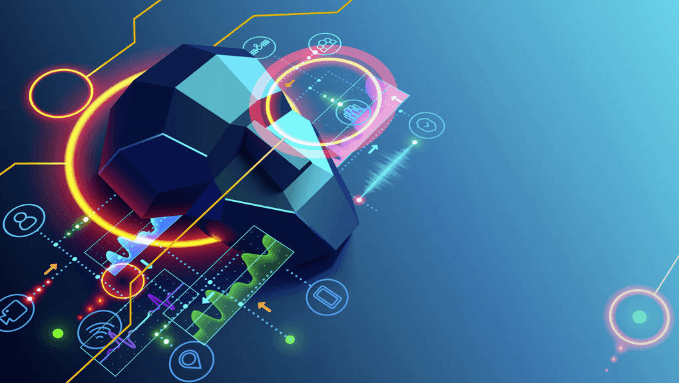 AI That Designs Its Own Algorithms