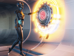 AI That Learns From Itself: The Next Frontier