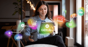 AI Transforming Customer Engagement
