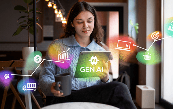 AI Transforming Customer Engagement