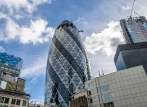 How to Start Property Investment in London