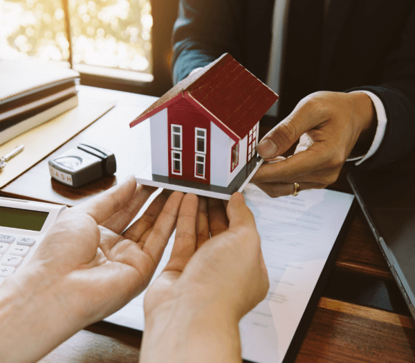 7 Reasons Every Property Buyer Needs a London Buying Agent