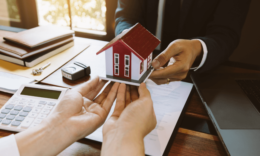 7 Reasons Every Property Buyer Needs a London Buying Agent