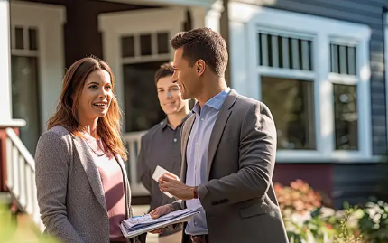 Buying Property in Hampshire: How a Buying Agent Can Simplify Your Search