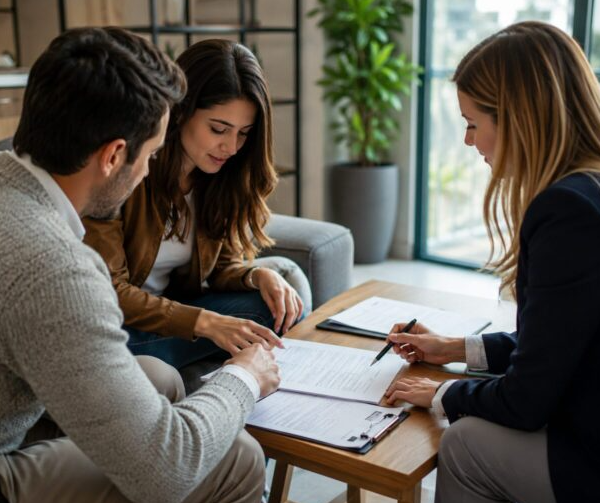 How Letting Agents in Canterbury Can Help Landlords Find the Right Tenants