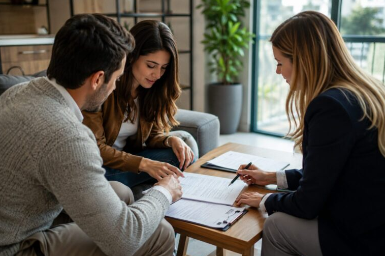 How Letting Agents in Canterbury Can Help Landlords Find the Right Tenants